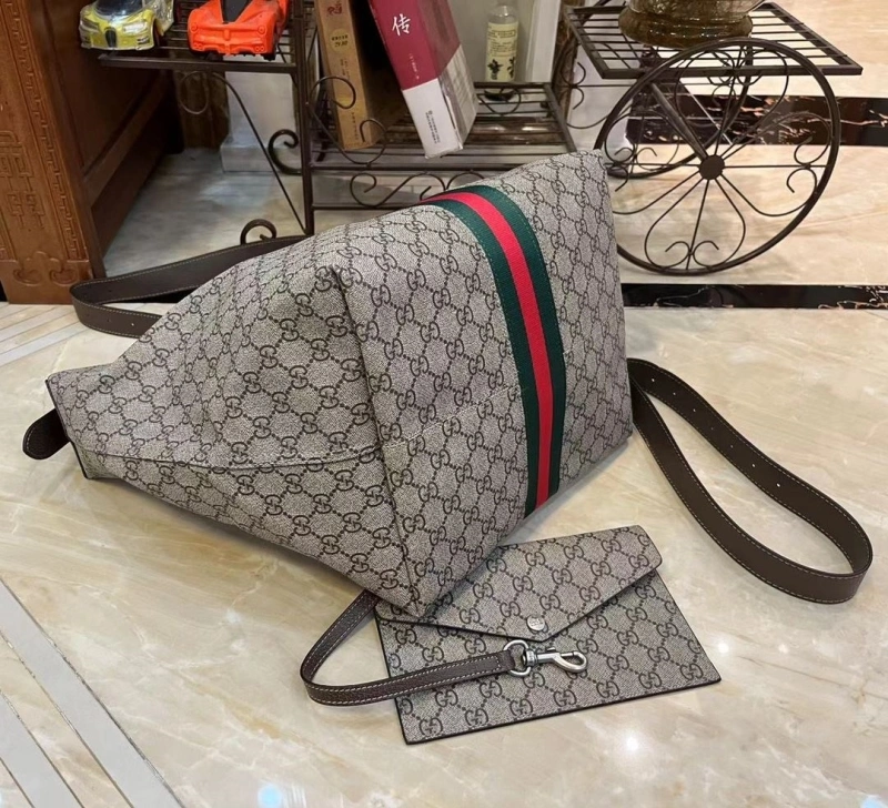 Gucci Shopping Bags 4186-0080