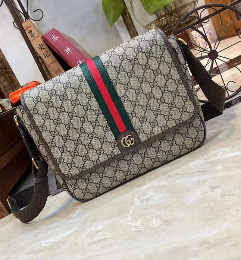 Gucci Satchel Bags 4186-0081