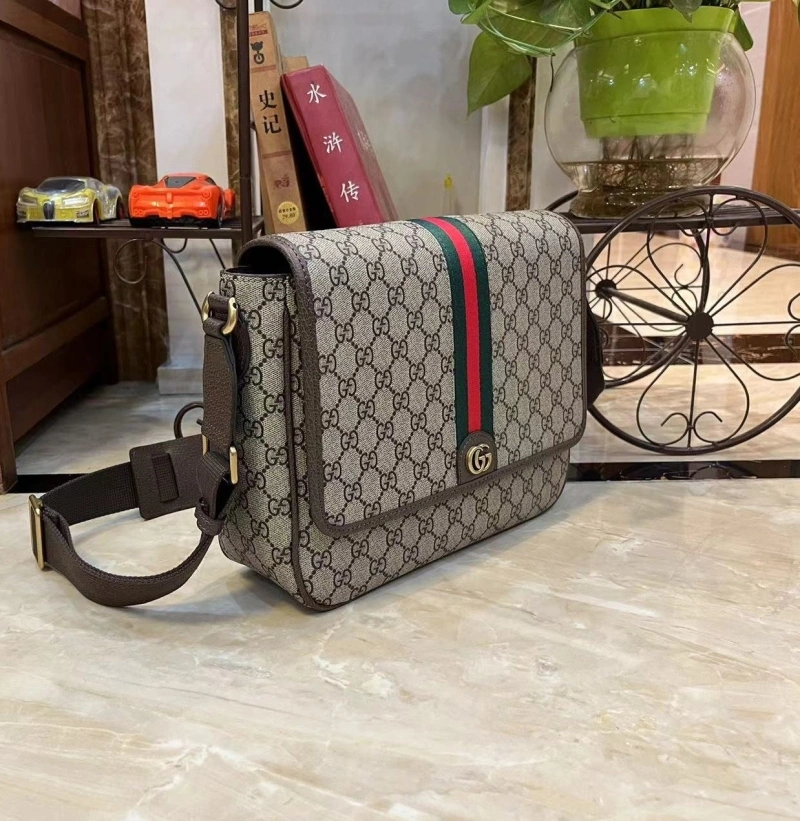 Gucci Satchel Bags 4186-0081