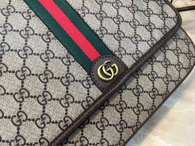 Gucci Satchel Bags 4186-0081