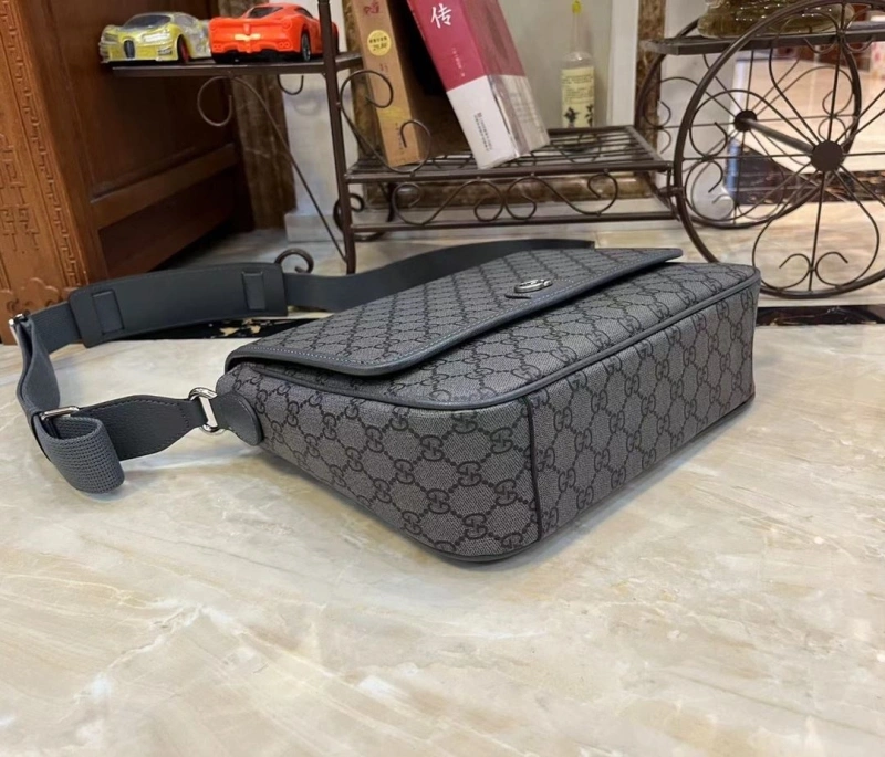 Gucci Satchel Bags 4186-0082