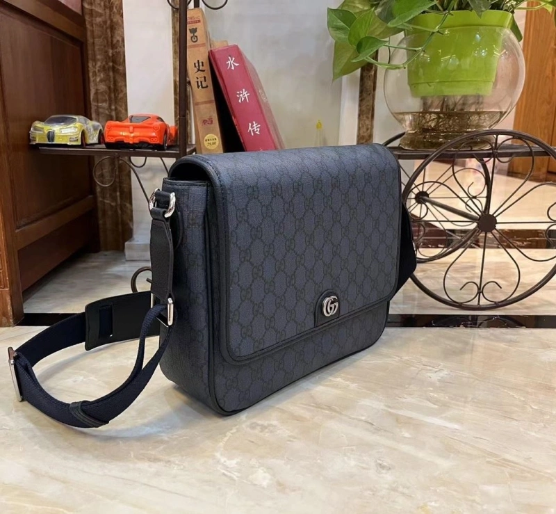 Gucci Satchel Bags 4186-0083