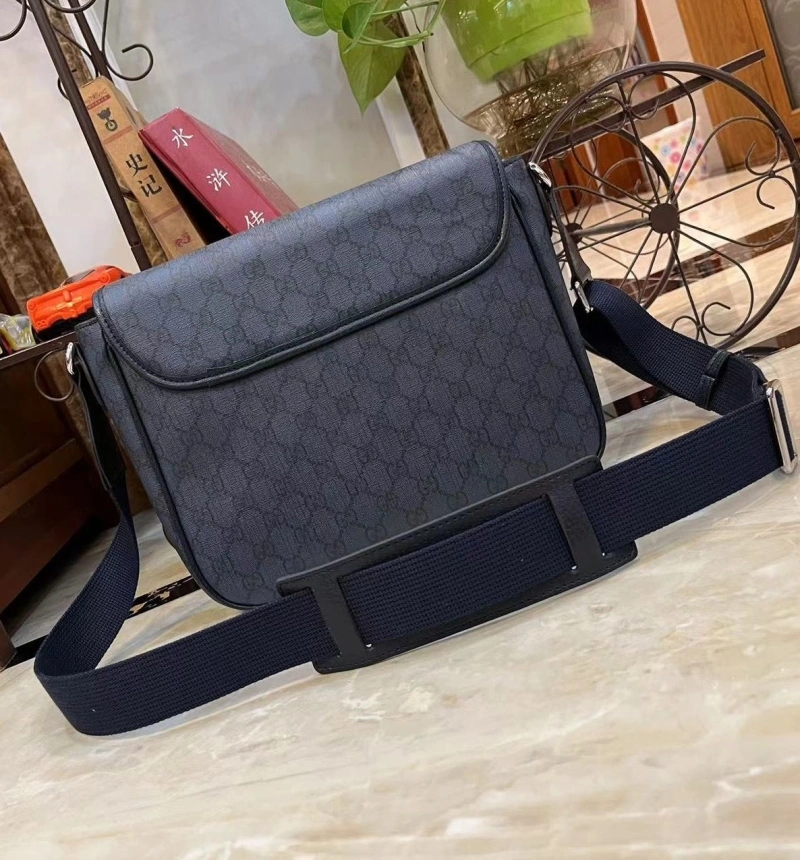 Gucci Satchel Bags 4186-0083