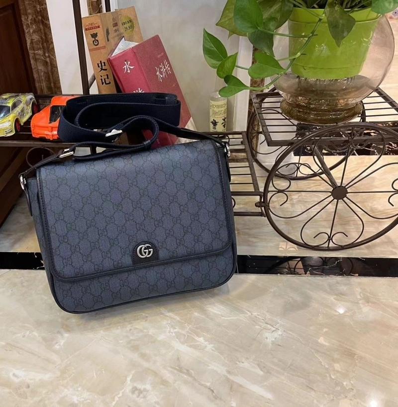 Gucci Satchel Bags 4186-0083