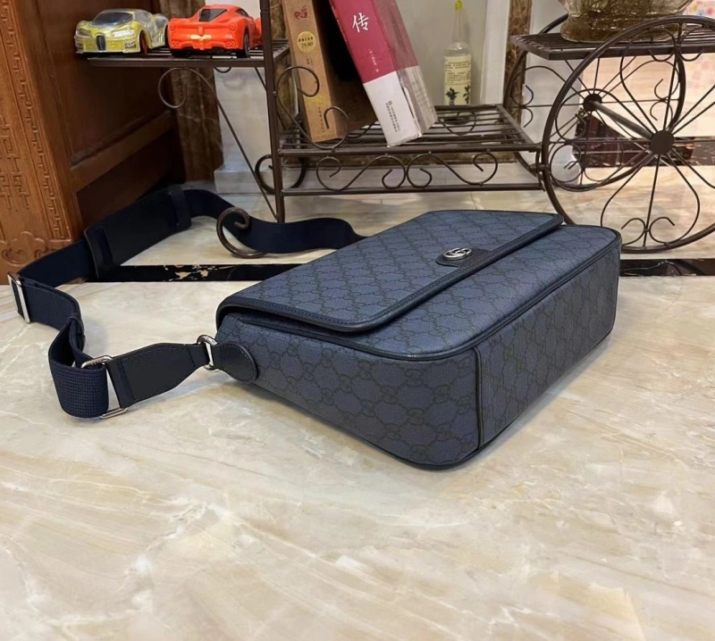 Gucci Satchel Bags 4186-0083