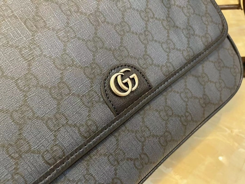 Gucci Satchel Bags 4186-0083