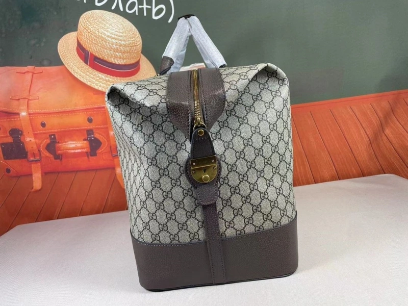 Gucci Travel Bags 4186-0084