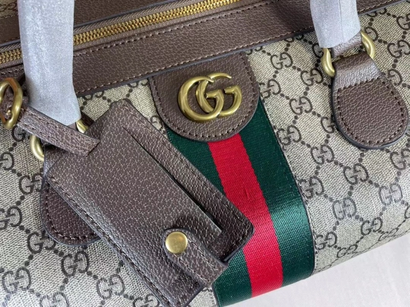 Gucci Travel Bags 4186-0084