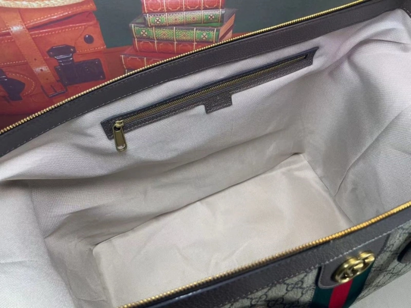 Gucci Travel Bags 4186-0084