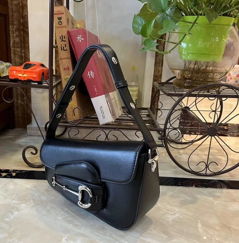 Gucci Top Handle Bags 4186-0085