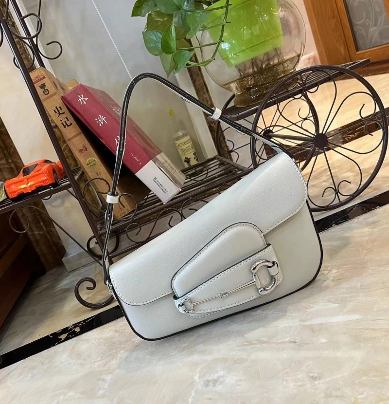 Gucci Top Handle Bags 4186-0086