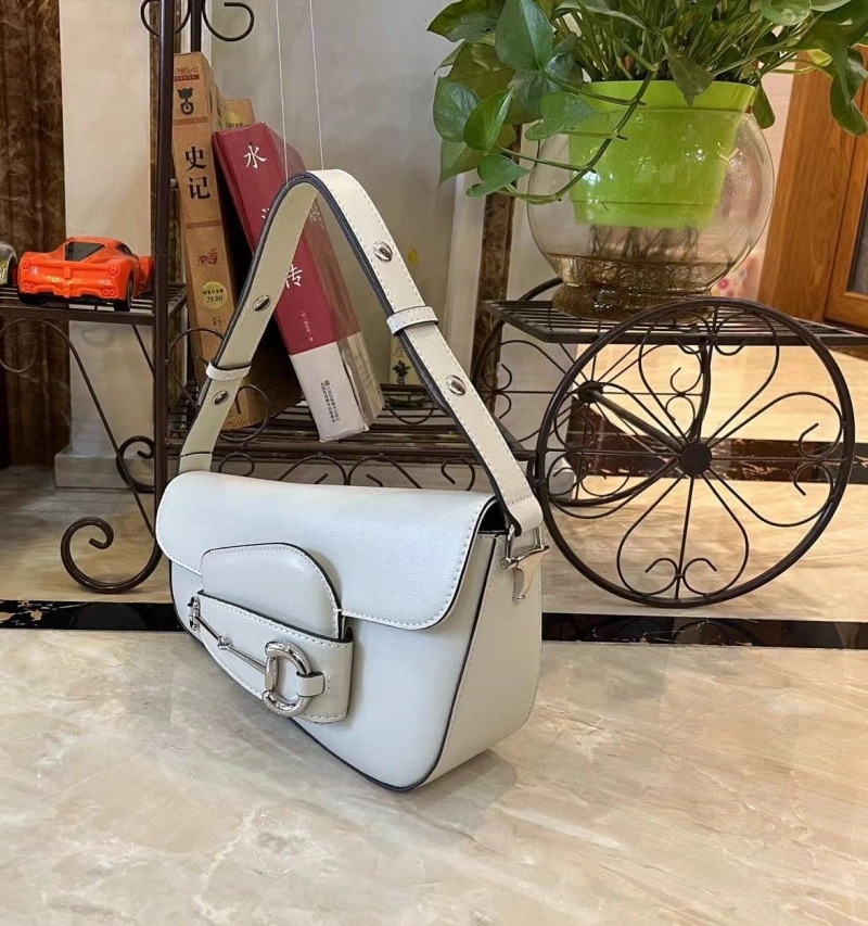 Gucci Top Handle Bags 4186-0086