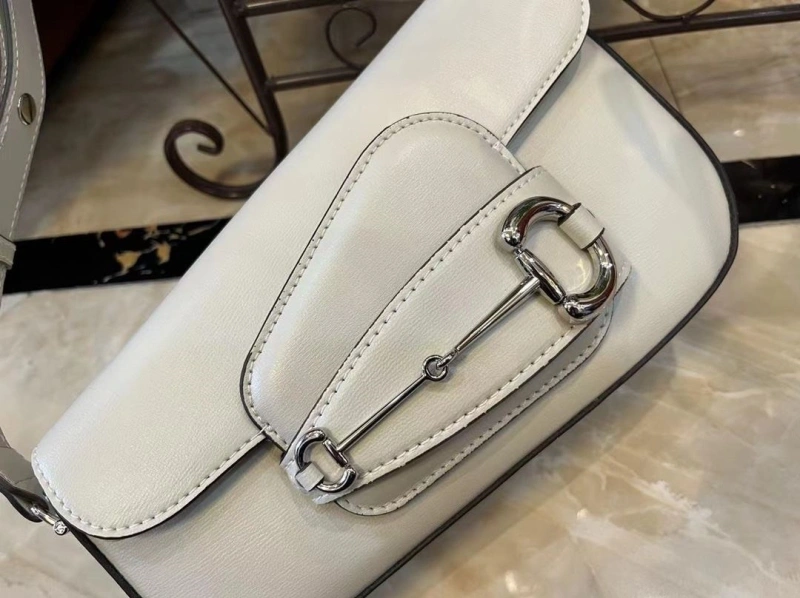 Gucci Top Handle Bags 4186-0086