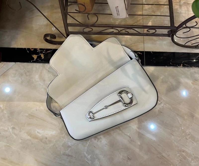 Gucci Top Handle Bags 4186-0086