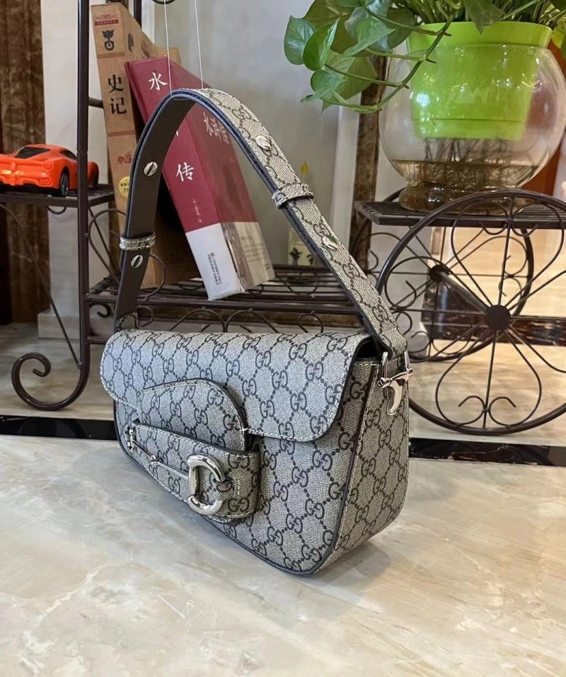 Gucci Top Handle Bags 4186-0087