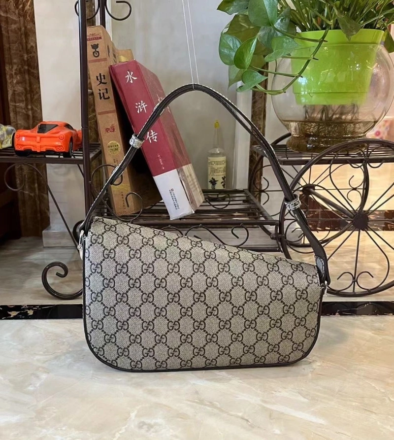 Gucci Top Handle Bags 4186-0087