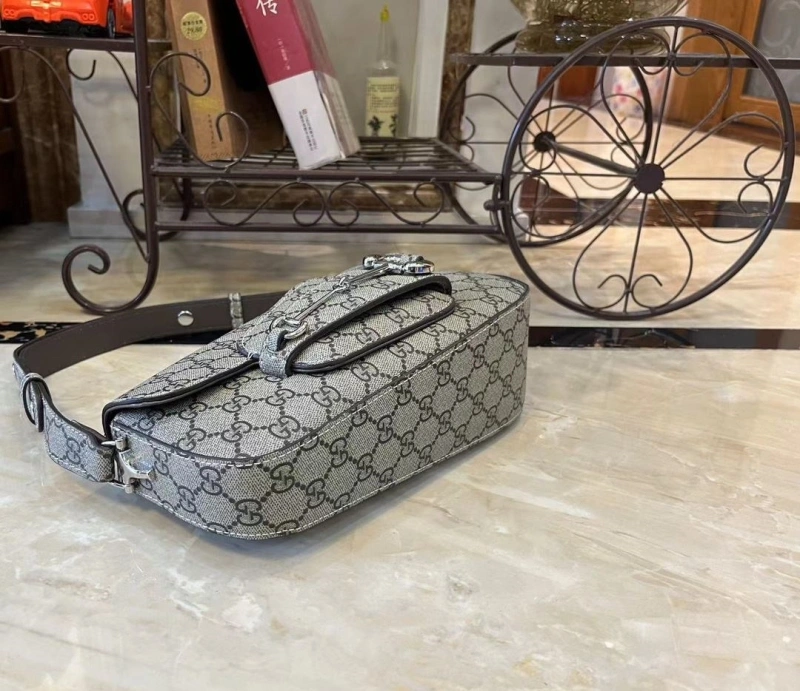 Gucci Top Handle Bags 4186-0087