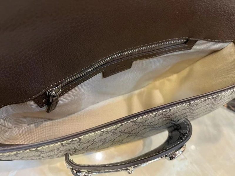 Gucci Top Handle Bags 4186-0087