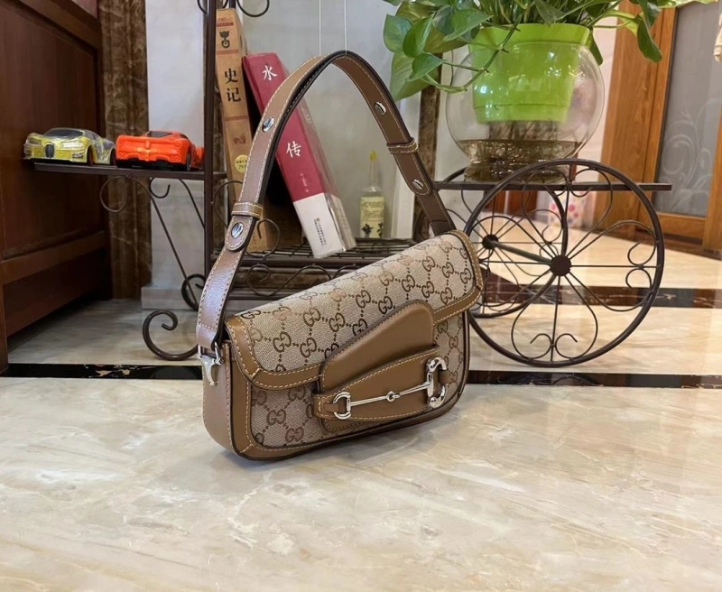 Gucci Top Handle Bags 4186-0088