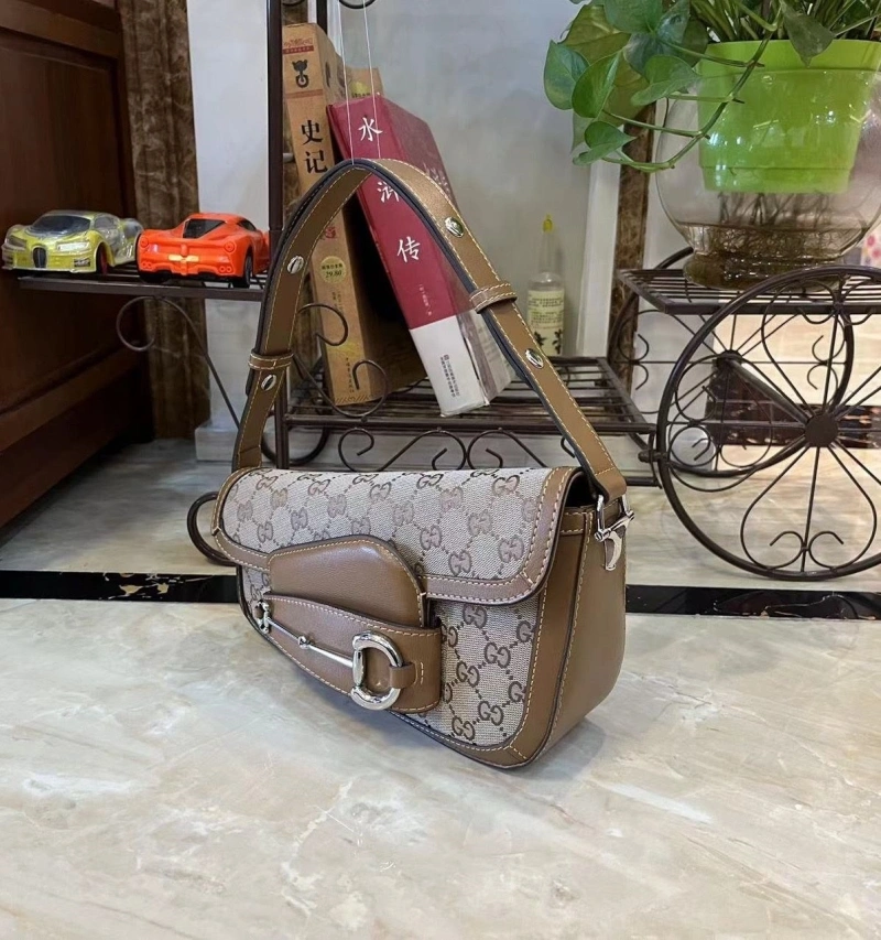 Gucci Top Handle Bags 4186-0088