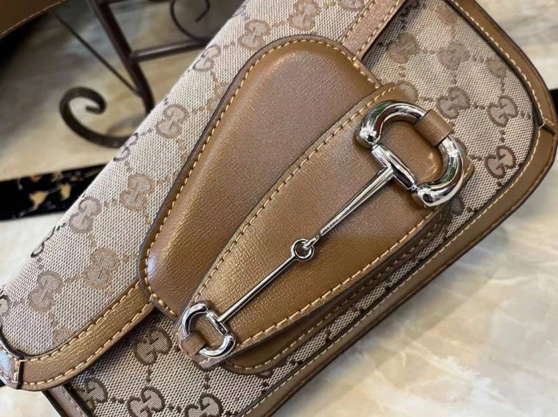 Gucci Top Handle Bags 4186-0088