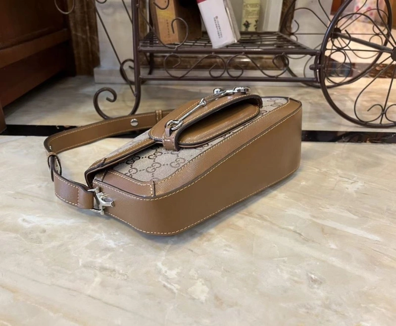 Gucci Top Handle Bags 4186-0088