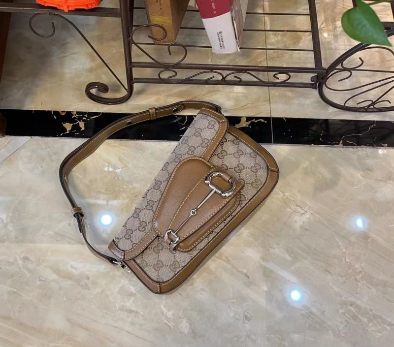 Gucci Top Handle Bags 4186-0088