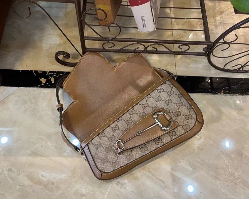 Gucci Top Handle Bags 4186-0088