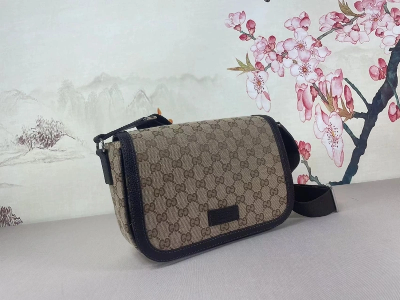 Gucci Satchel Bags 4186-0097