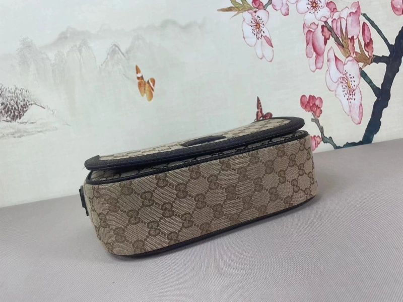 Gucci Satchel Bags 4186-0097