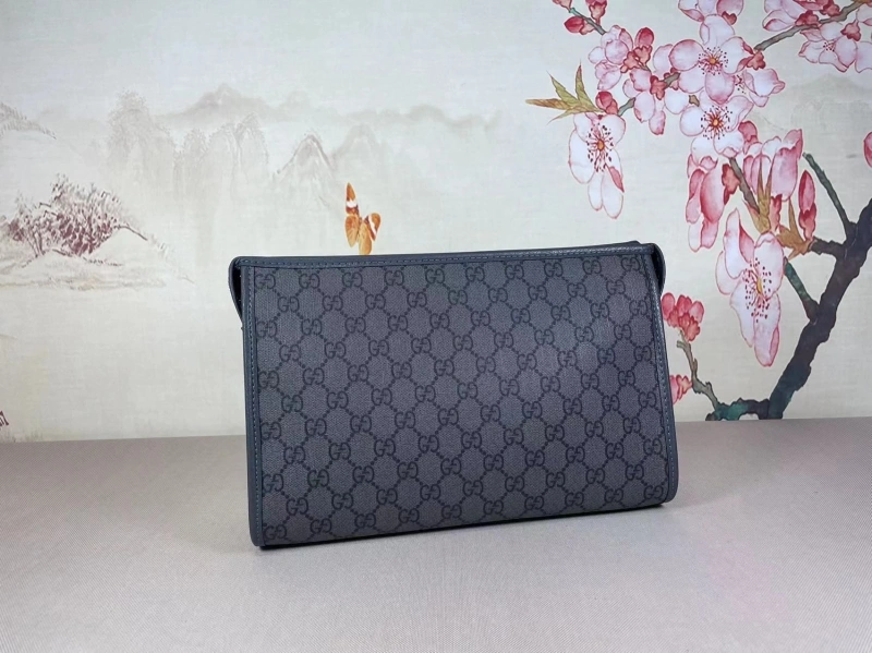 Gucci Clutch Bags 4186-0101