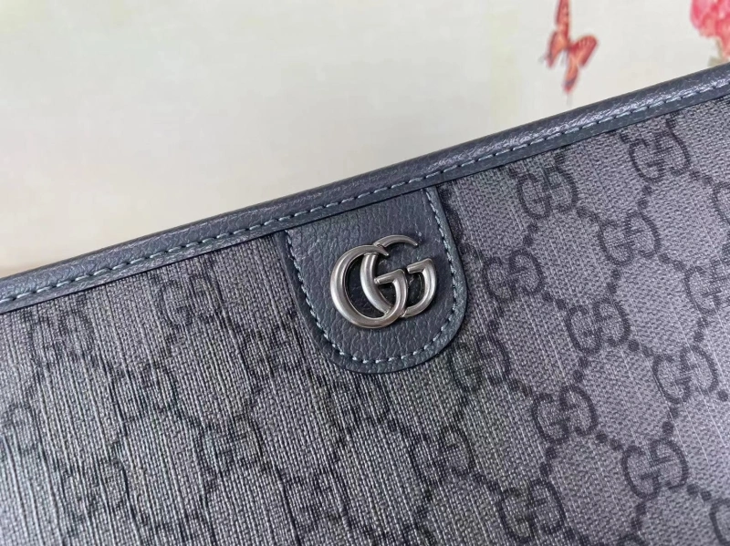 Gucci Clutch Bags 4186-0101