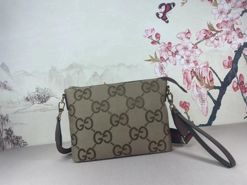 Gucci Satchel Bags 4186-0105