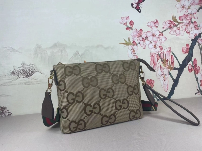 Gucci Satchel Bags 4186-0105