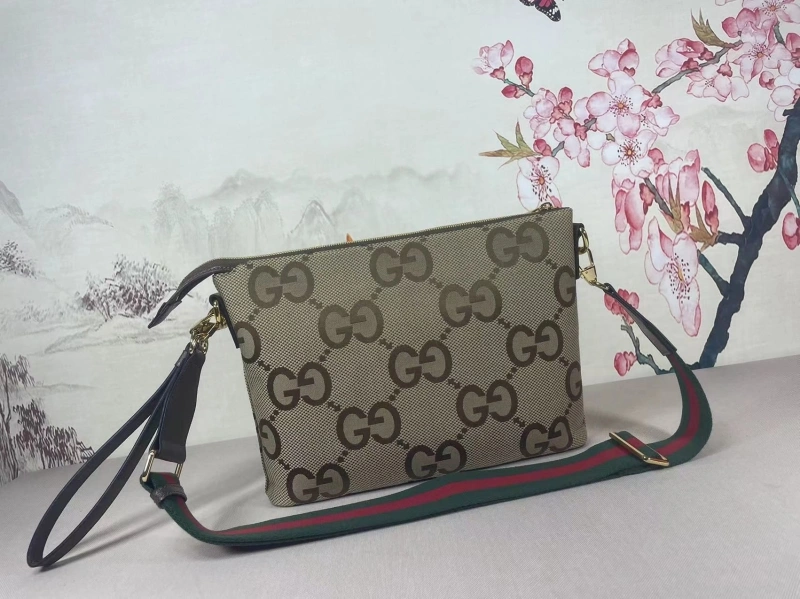 Gucci Satchel Bags 4186-0105