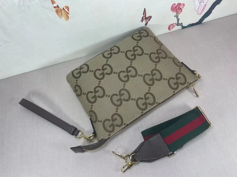 Gucci Satchel Bags 4186-0105