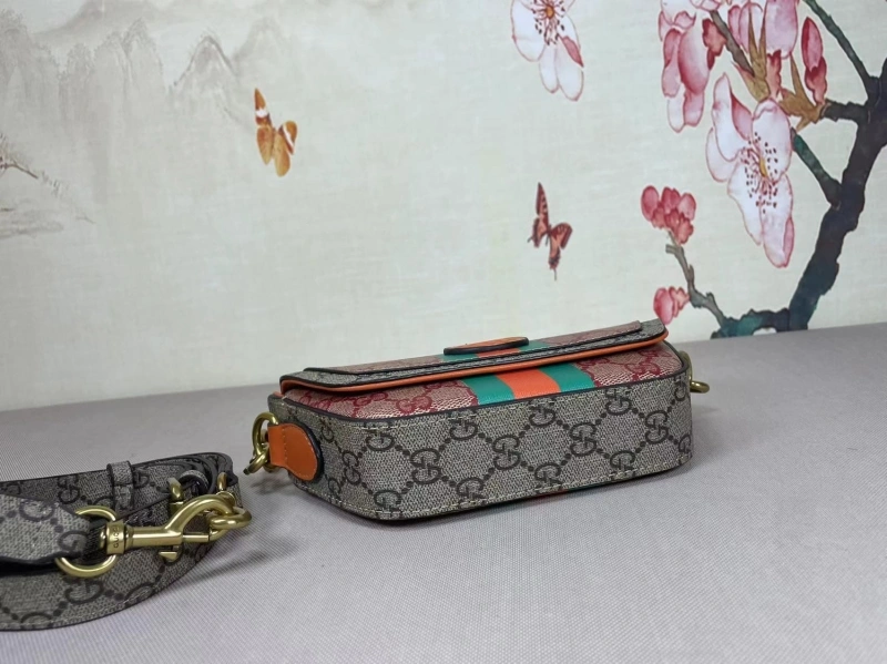 Gucci Top Handle Bags 4186-0107