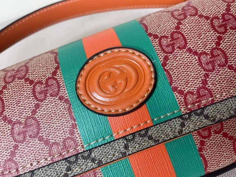 Gucci Top Handle Bags 4186-0107