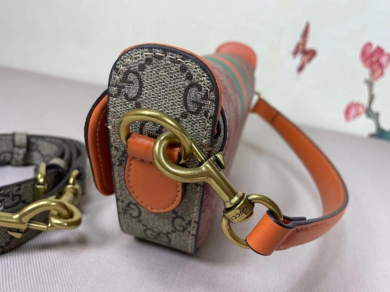 Gucci Top Handle Bags 4186-0107