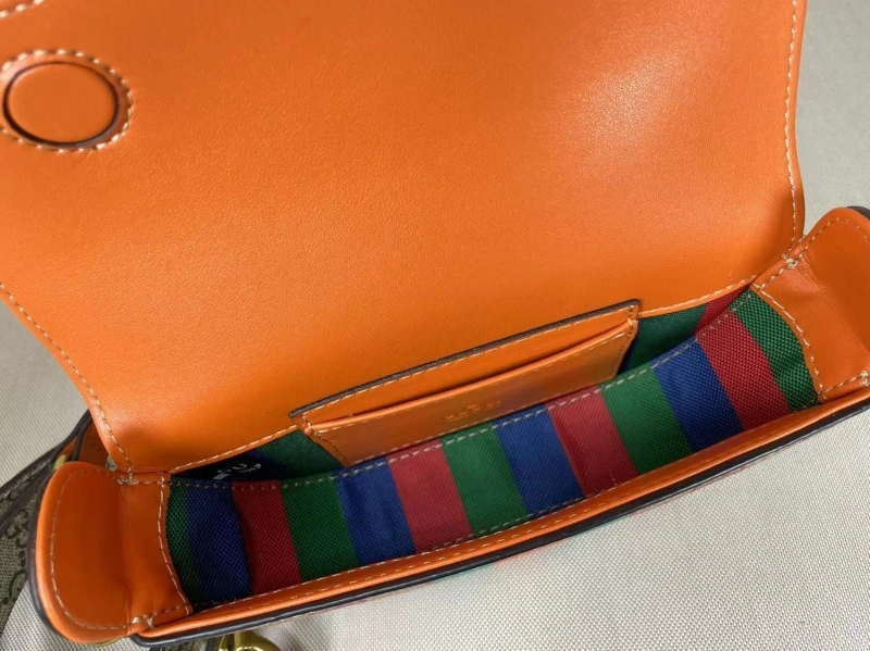 Gucci Top Handle Bags 4186-0107