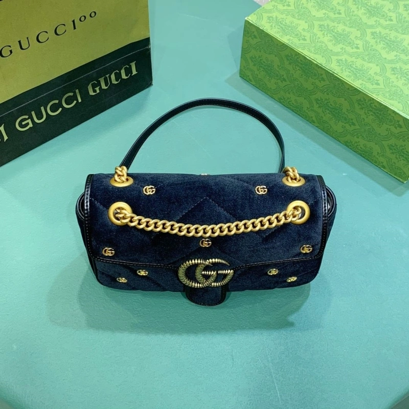 Gucci Satchel Bags 4186-0109