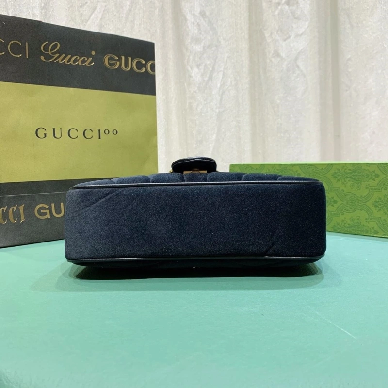 Gucci Satchel Bags 4186-0109