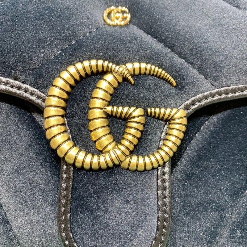 Gucci Satchel Bags 4186-0109