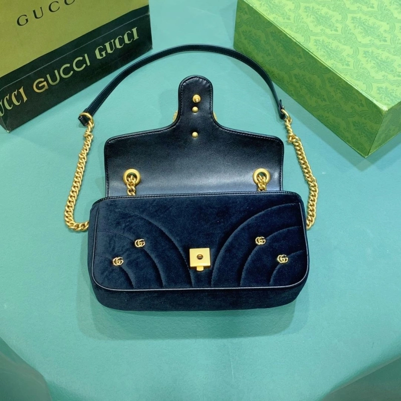 Gucci Satchel Bags 4186-0109