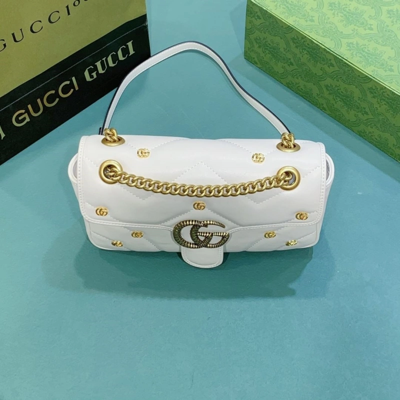 Gucci Satchel Bags 4186-0110