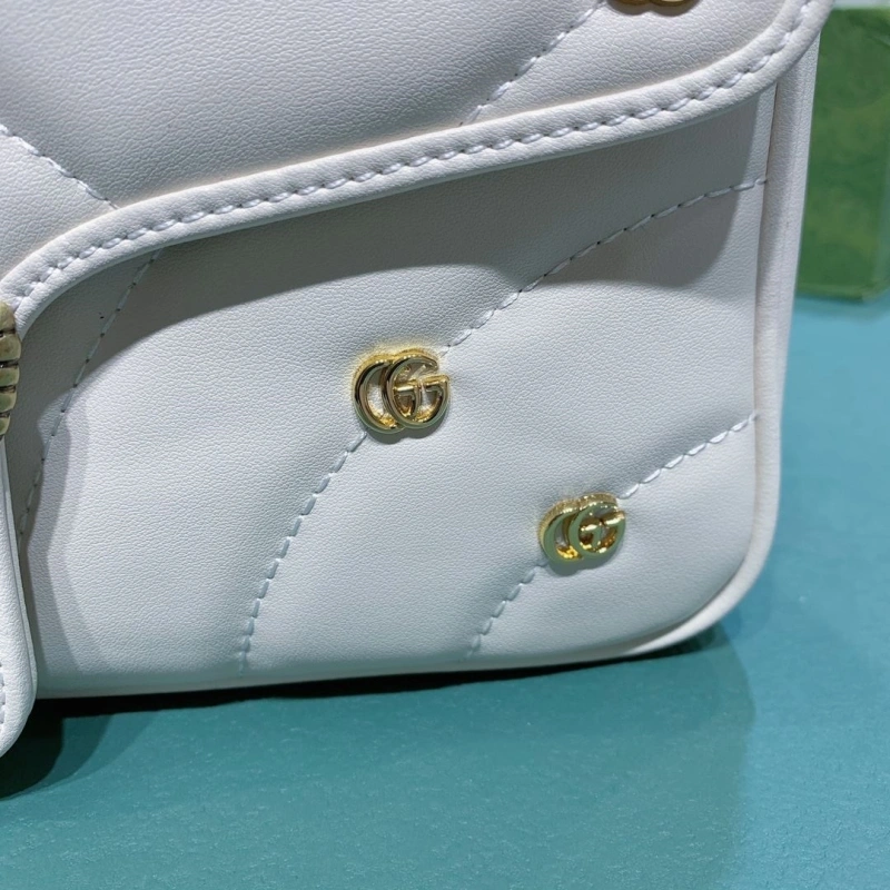 Gucci Satchel Bags 4186-0110