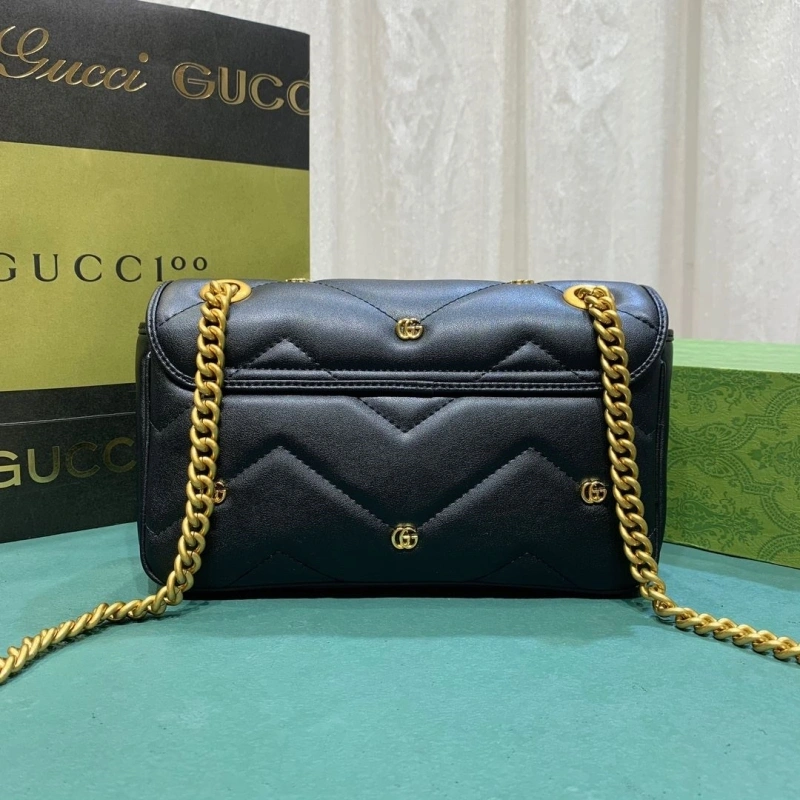 Gucci Satchel Bags 4186-0111