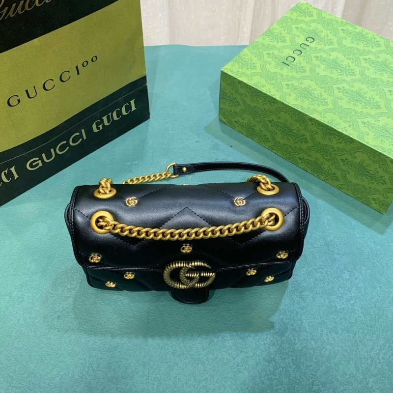 Gucci Satchel Bags 4186-0111