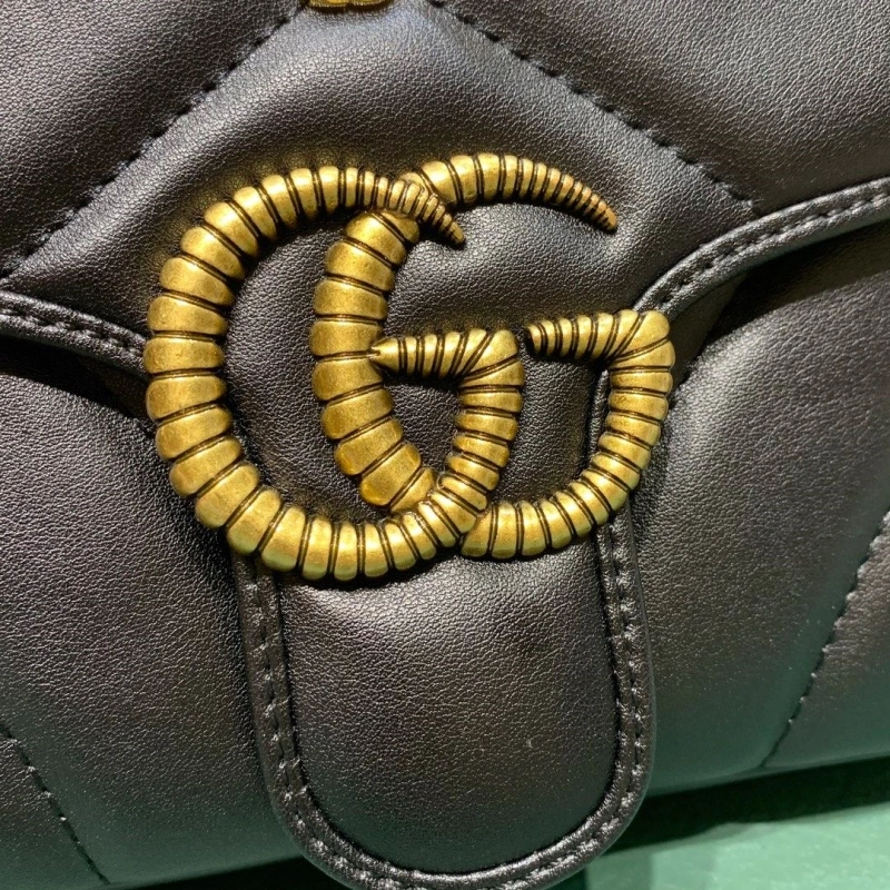 Gucci Satchel Bags 4186-0111