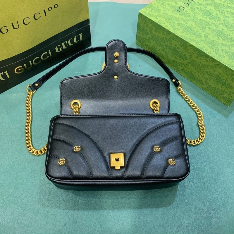 Gucci Satchel Bags 4186-0111
